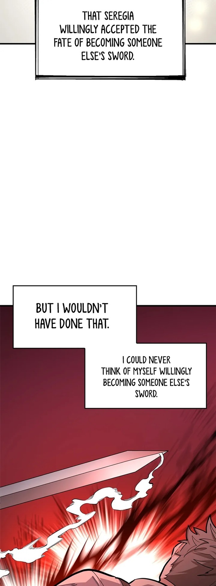 The Tutorial Is Too Hard Chapter 201 Page 37