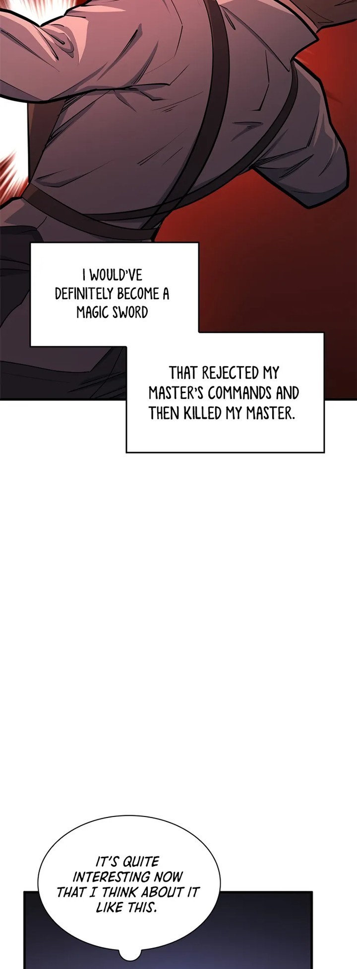 The Tutorial Is Too Hard Chapter 201 Page 38