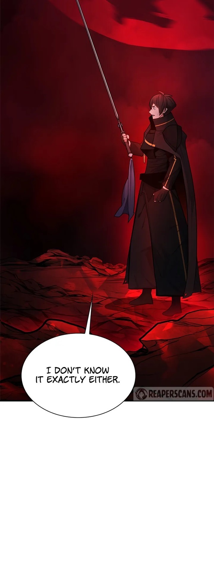 The Tutorial Is Too Hard Chapter 201 Page 4