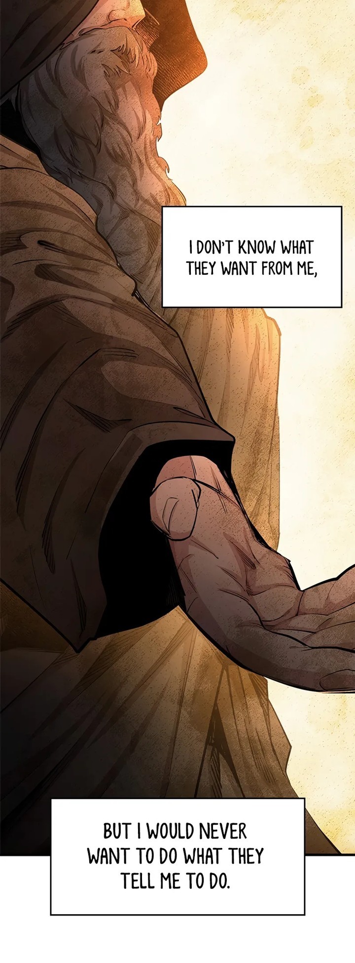 The Tutorial Is Too Hard Chapter 201 Page 40