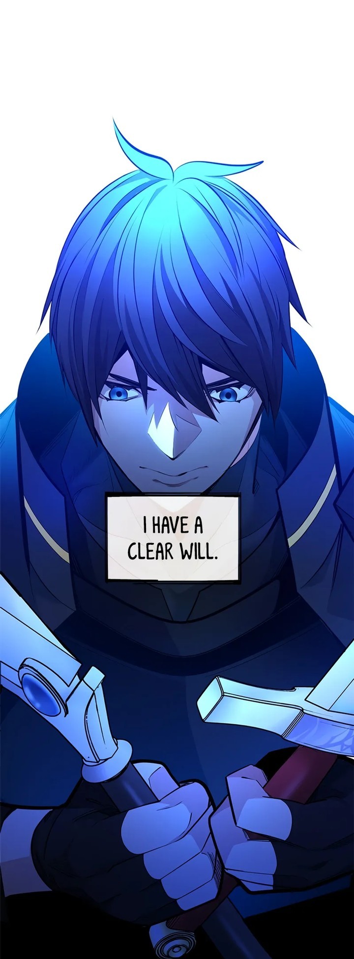 The Tutorial Is Too Hard Chapter 201 Page 41