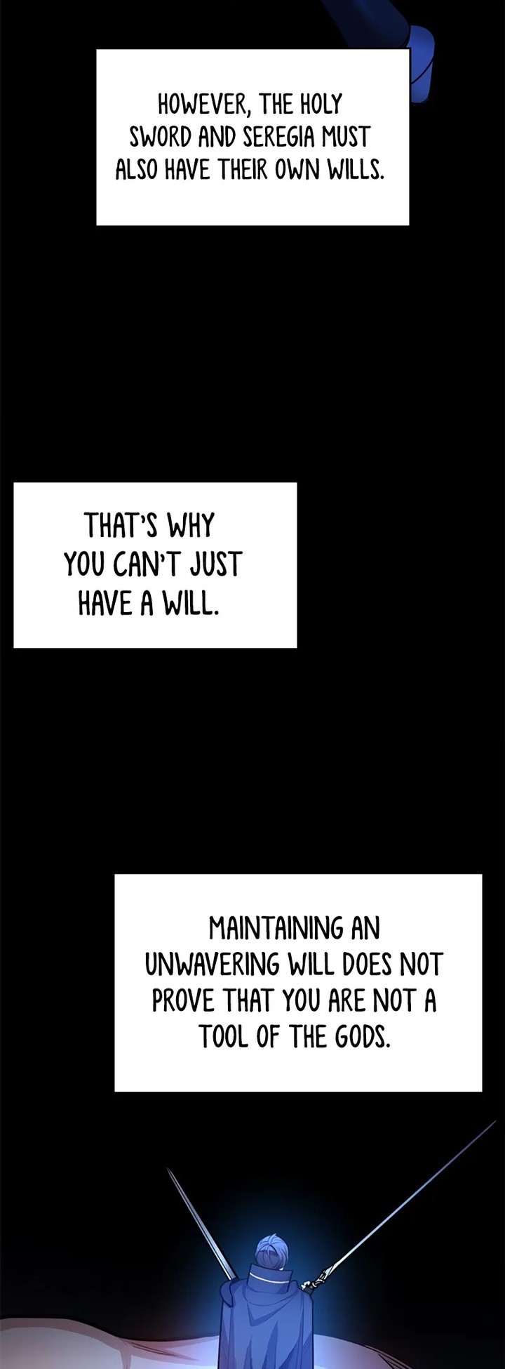 The Tutorial Is Too Hard Chapter 201 Page 42