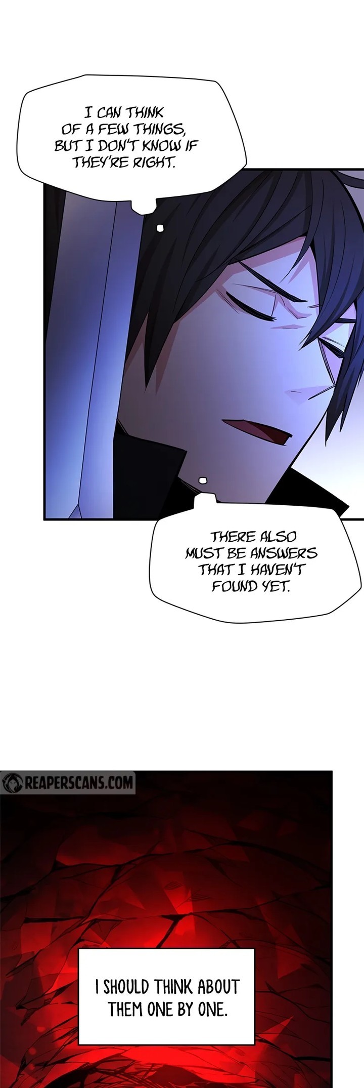 The Tutorial Is Too Hard Chapter 201 Page 47