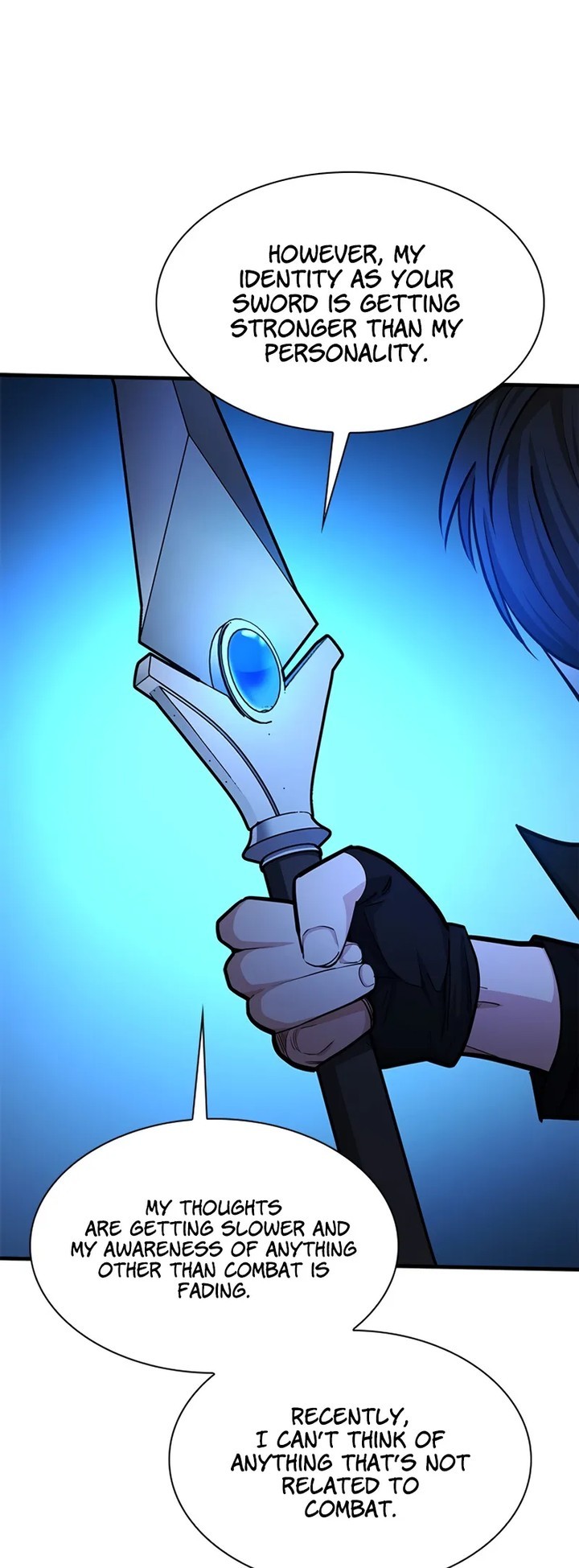 The Tutorial Is Too Hard Chapter 201 Page 5