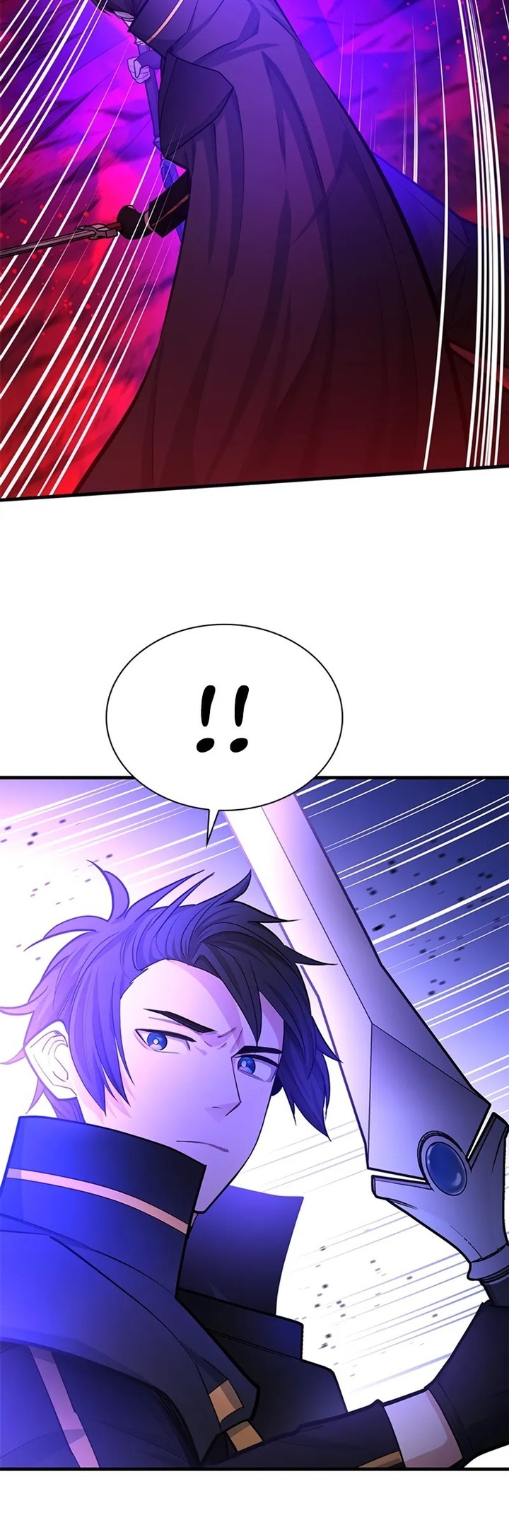 The Tutorial Is Too Hard Chapter 201 Page 51