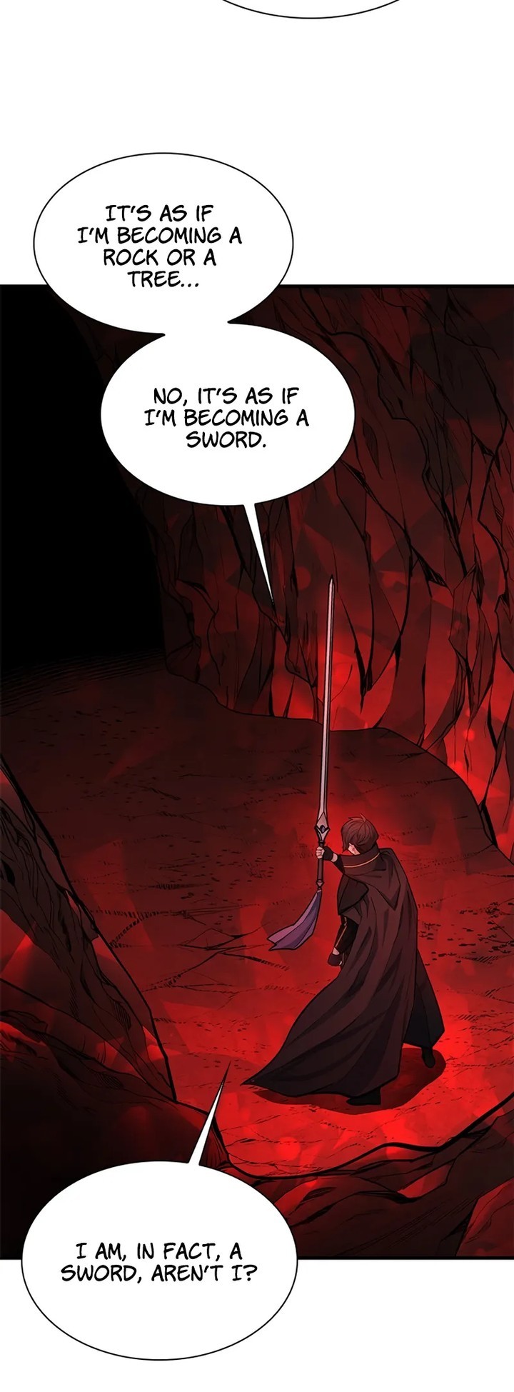 The Tutorial Is Too Hard Chapter 201 Page 6