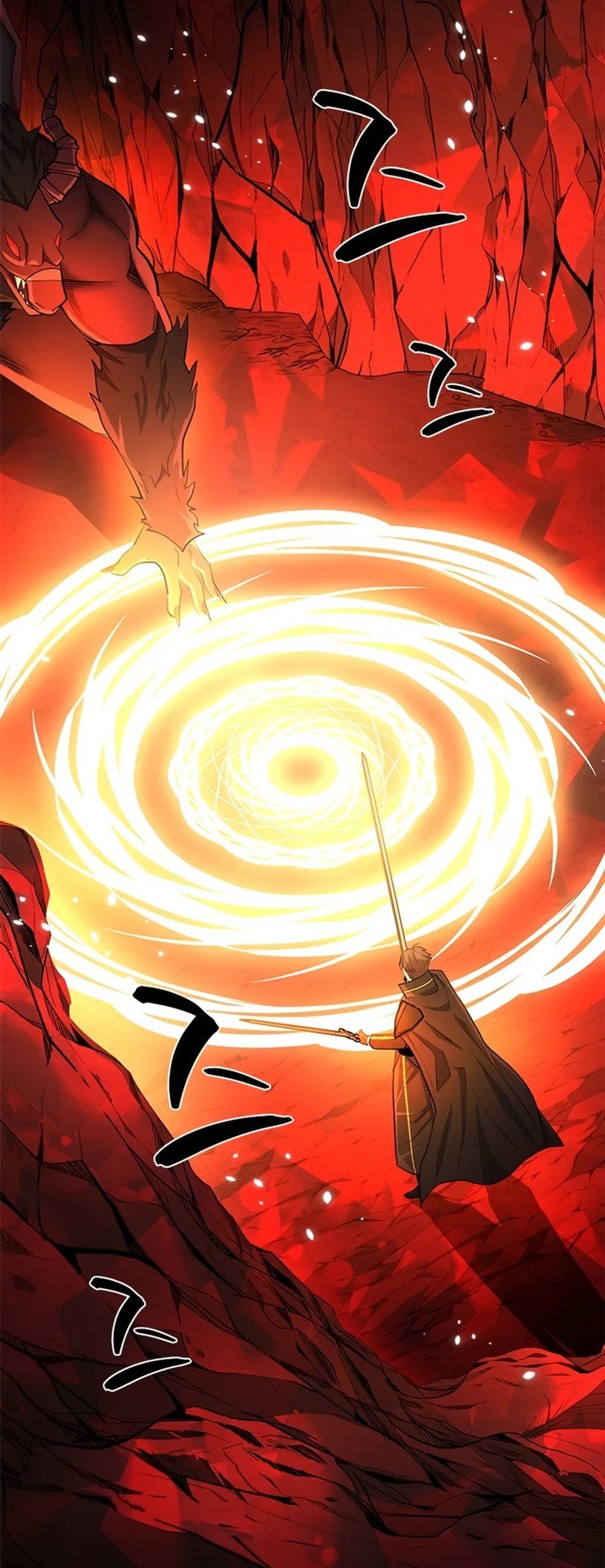 The Tutorial Is Too Hard Chapter 201 Page 65