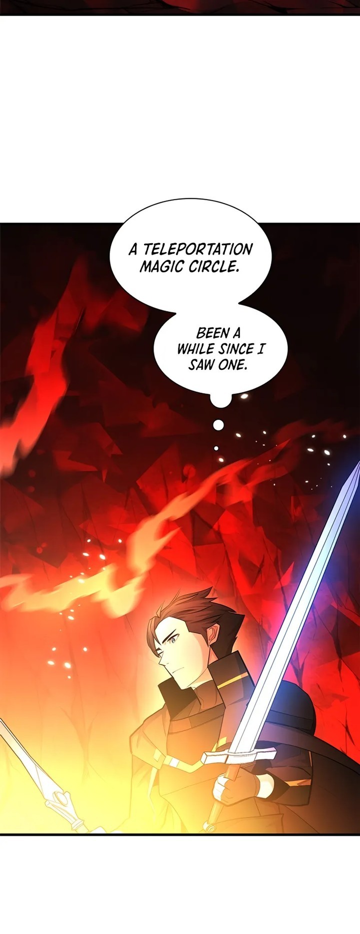 The Tutorial Is Too Hard Chapter 201 Page 66