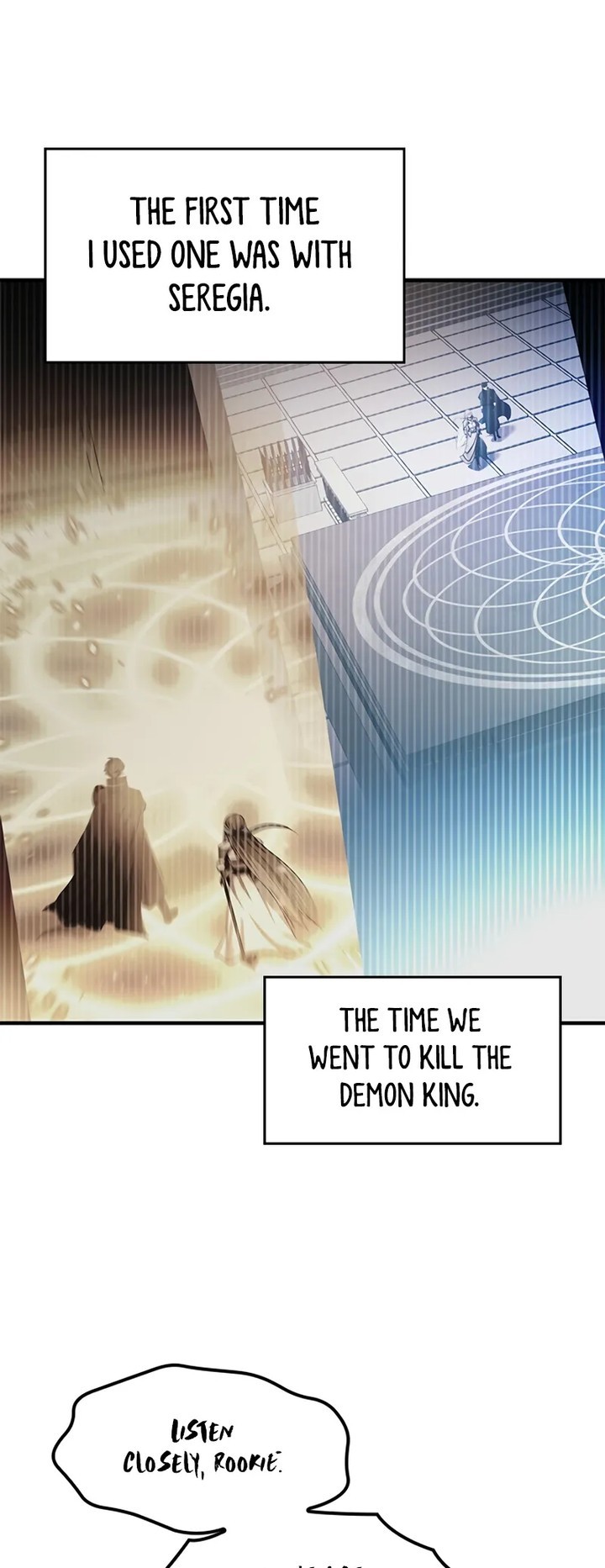 The Tutorial Is Too Hard Chapter 201 Page 67