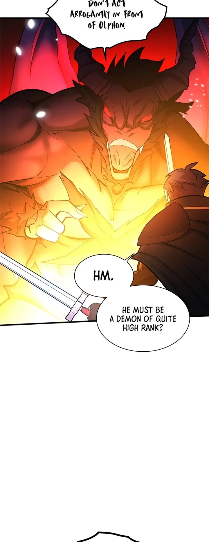 The Tutorial Is Too Hard Chapter 201 Page 68