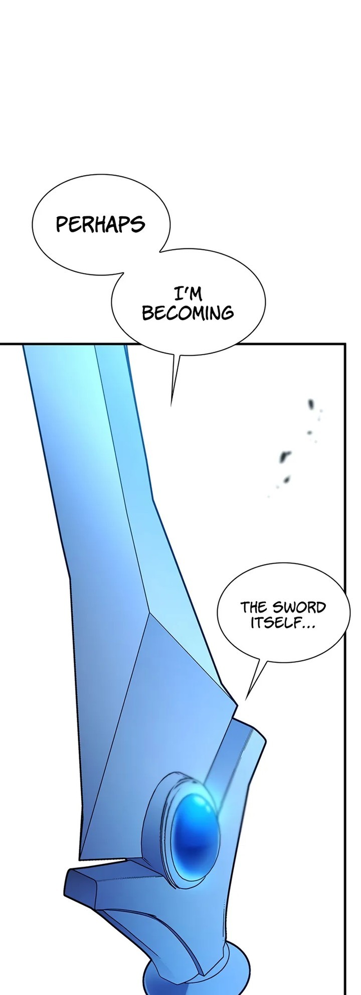 The Tutorial Is Too Hard Chapter 201 Page 8