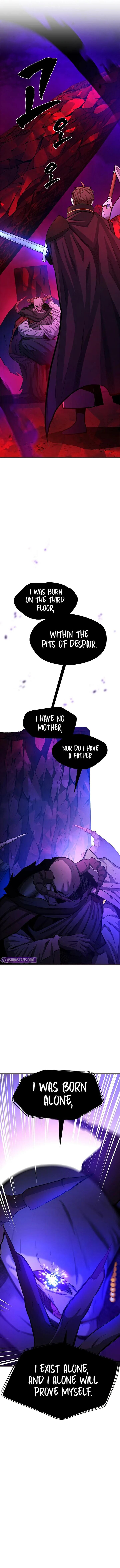 The Tutorial Is Too Hard Chapter 202 Page 10