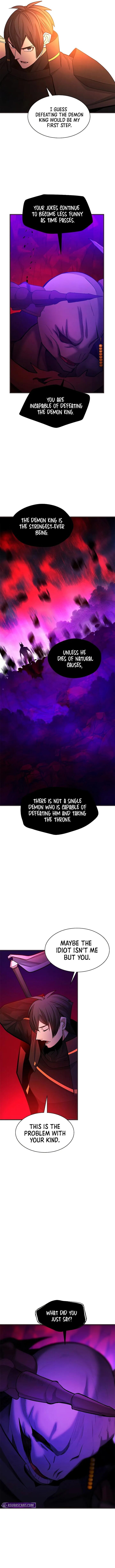 The Tutorial Is Too Hard Chapter 202 Page 14