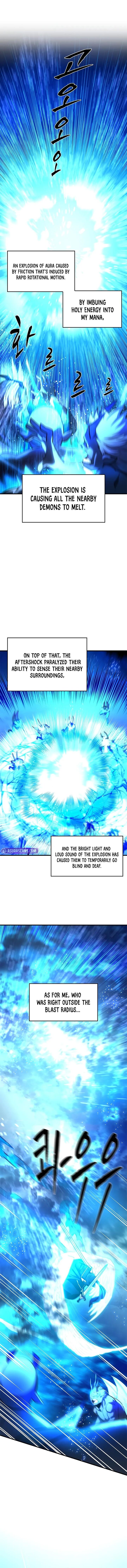 The Tutorial Is Too Hard Chapter 203 Page 6