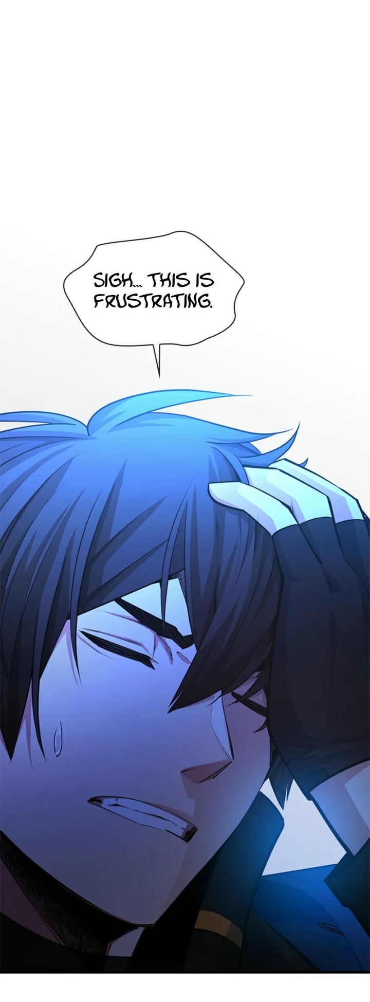 The Tutorial Is Too Hard Chapter 210 Page 12