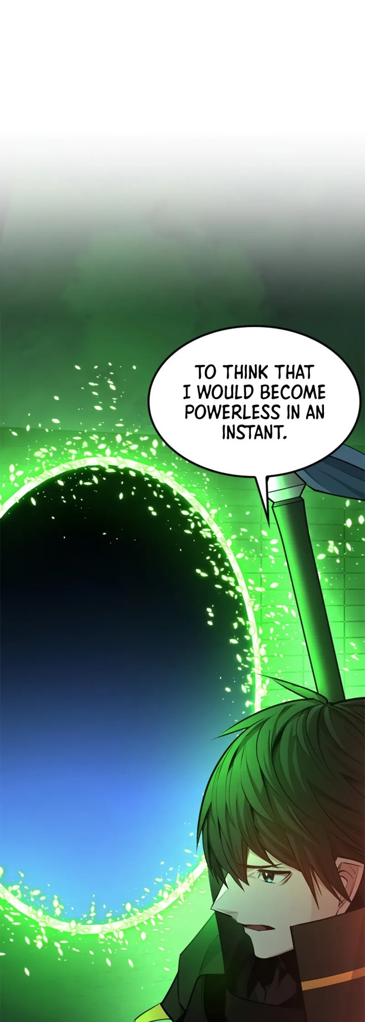 The Tutorial Is Too Hard Chapter 210 Page 13