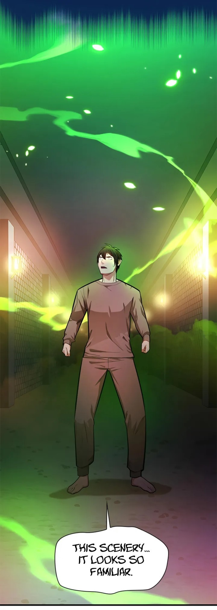 The Tutorial Is Too Hard Chapter 210 Page 19