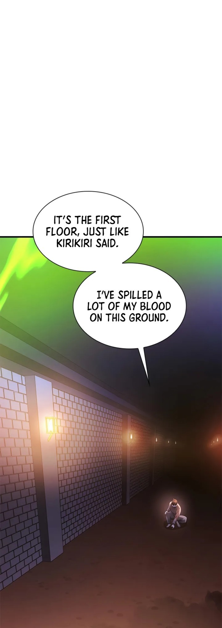 The Tutorial Is Too Hard Chapter 210 Page 20