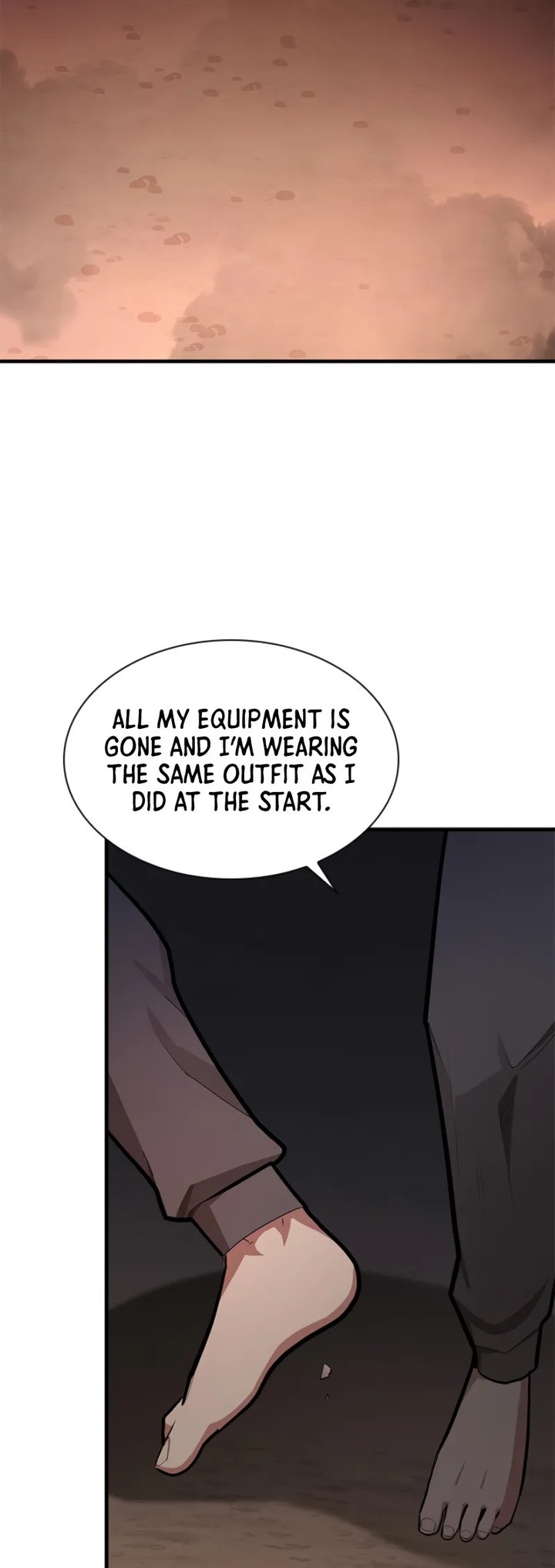 The Tutorial Is Too Hard Chapter 210 Page 21