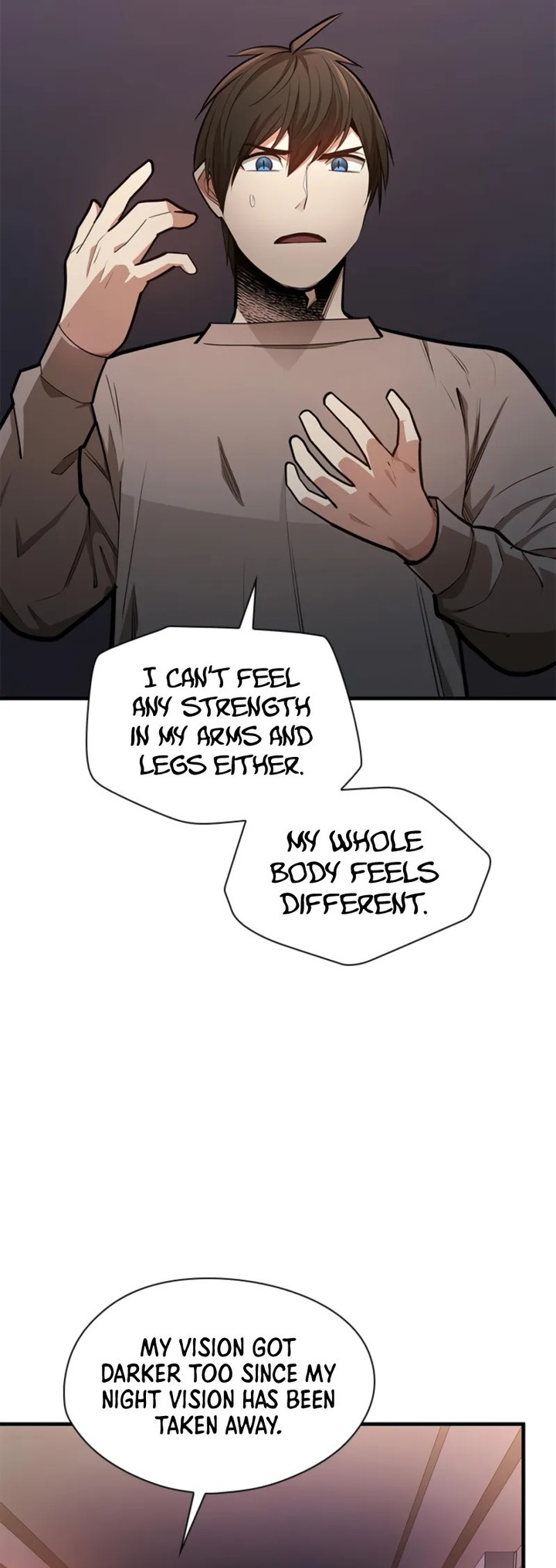 The Tutorial Is Too Hard Chapter 210 Page 23