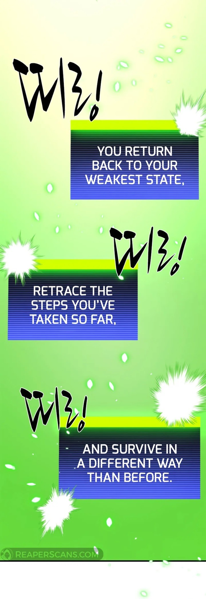 The Tutorial Is Too Hard Chapter 210 Page 27