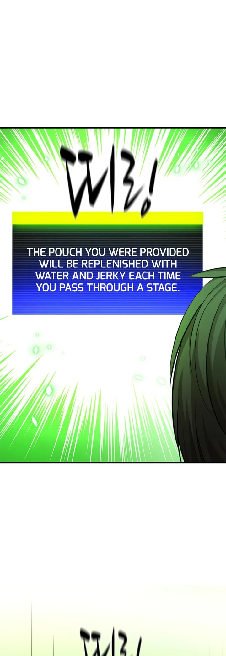 The Tutorial Is Too Hard Chapter 210 Page 29