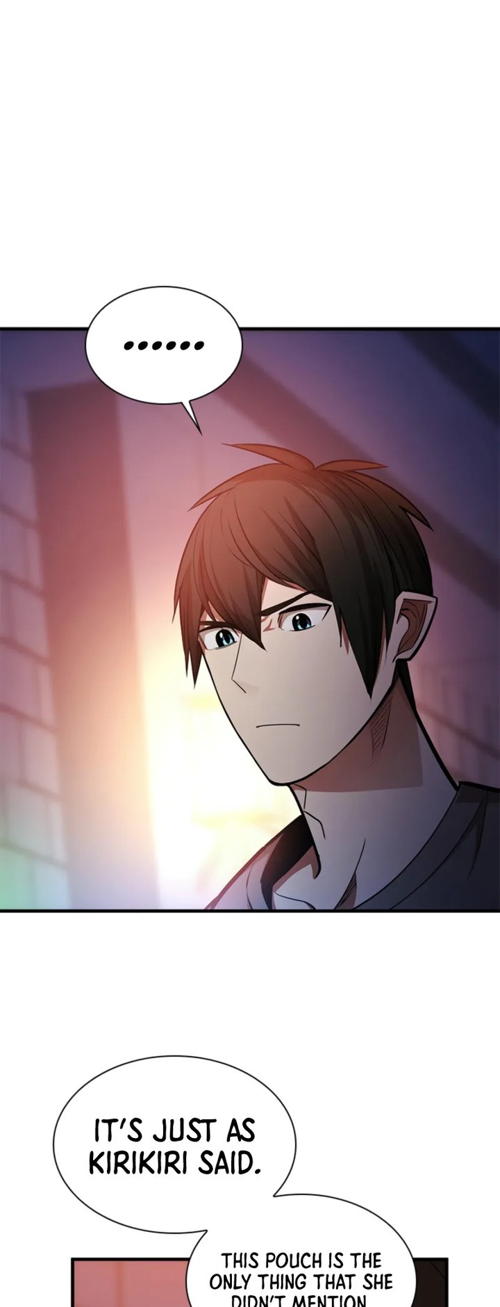 The Tutorial Is Too Hard Chapter 210 Page 31