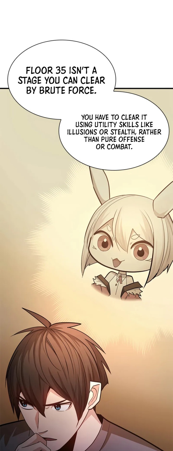 The Tutorial Is Too Hard Chapter 210 Page 33
