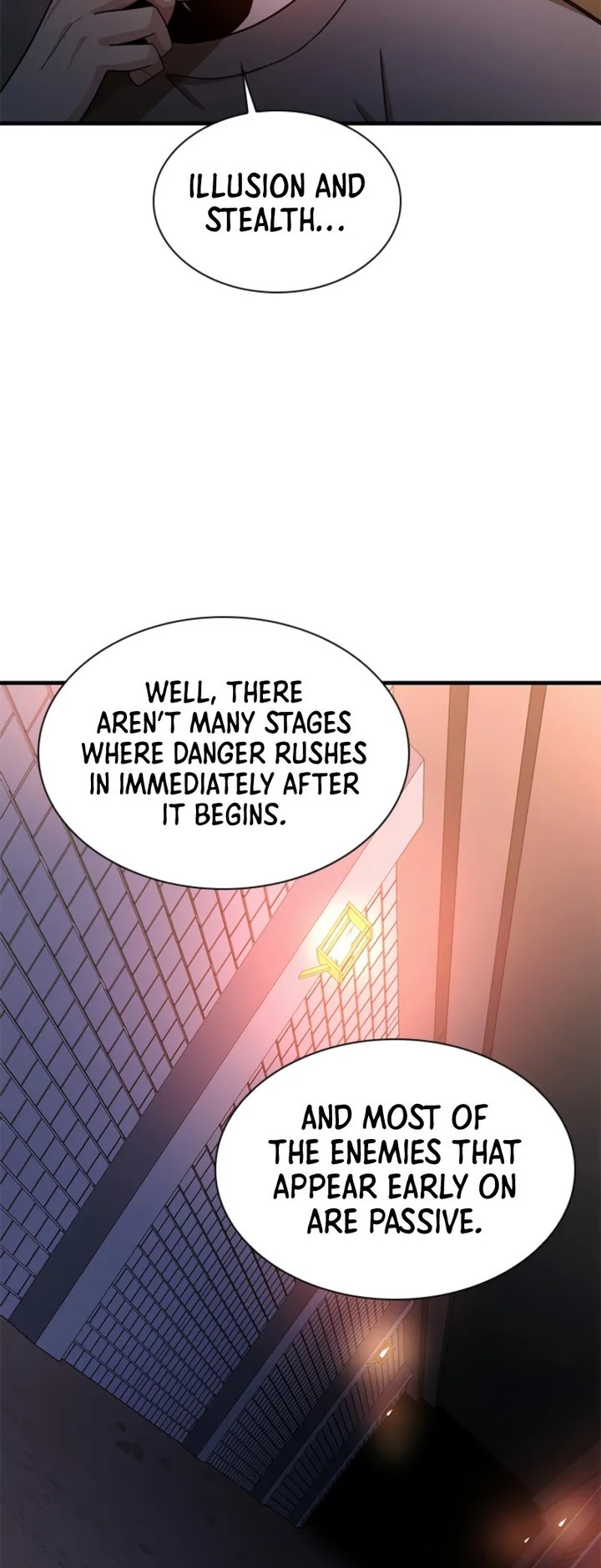 The Tutorial Is Too Hard Chapter 210 Page 34