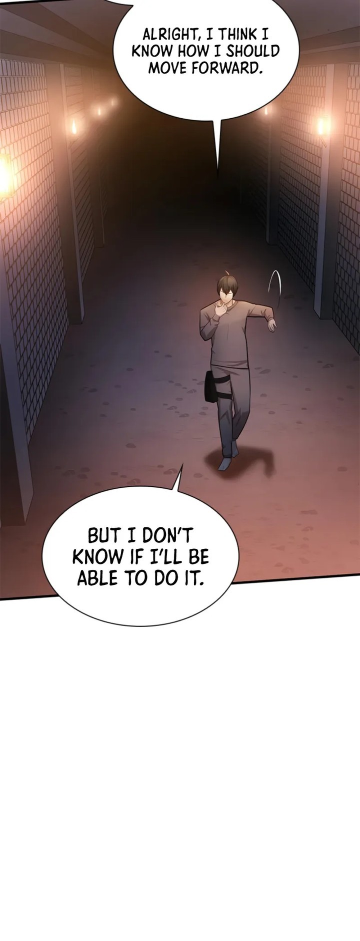 The Tutorial Is Too Hard Chapter 210 Page 36