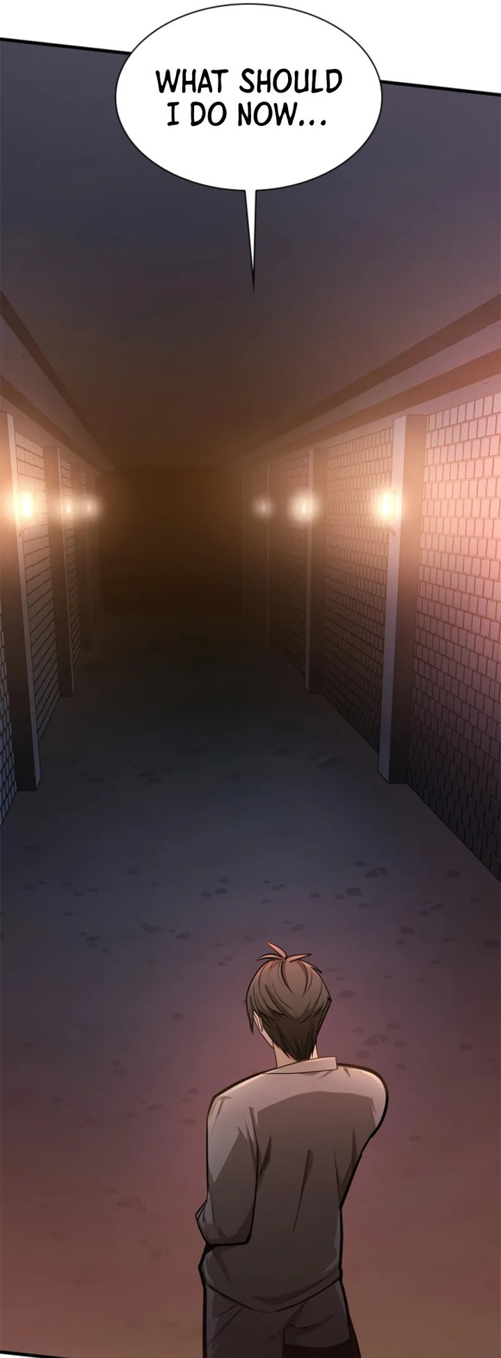 The Tutorial Is Too Hard Chapter 210 Page 37