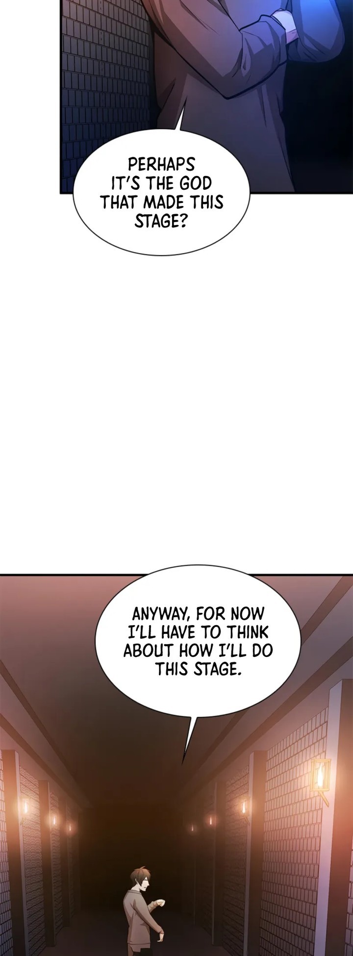 The Tutorial Is Too Hard Chapter 210 Page 40