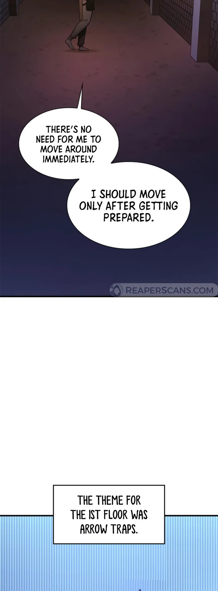The Tutorial Is Too Hard Chapter 210 Page 41