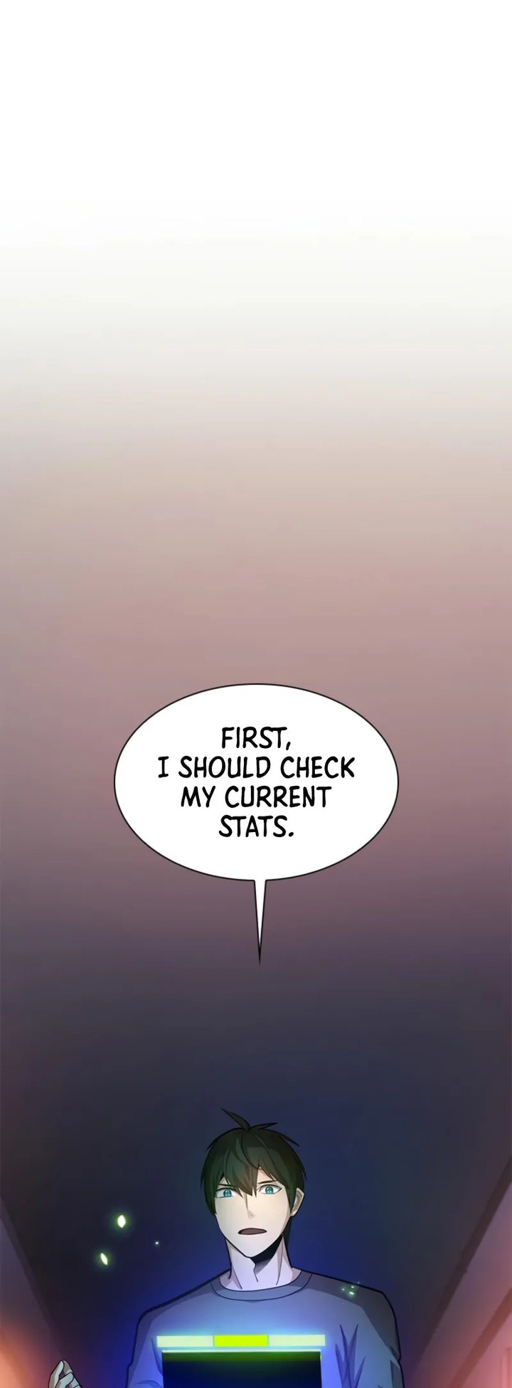 The Tutorial Is Too Hard Chapter 210 Page 43