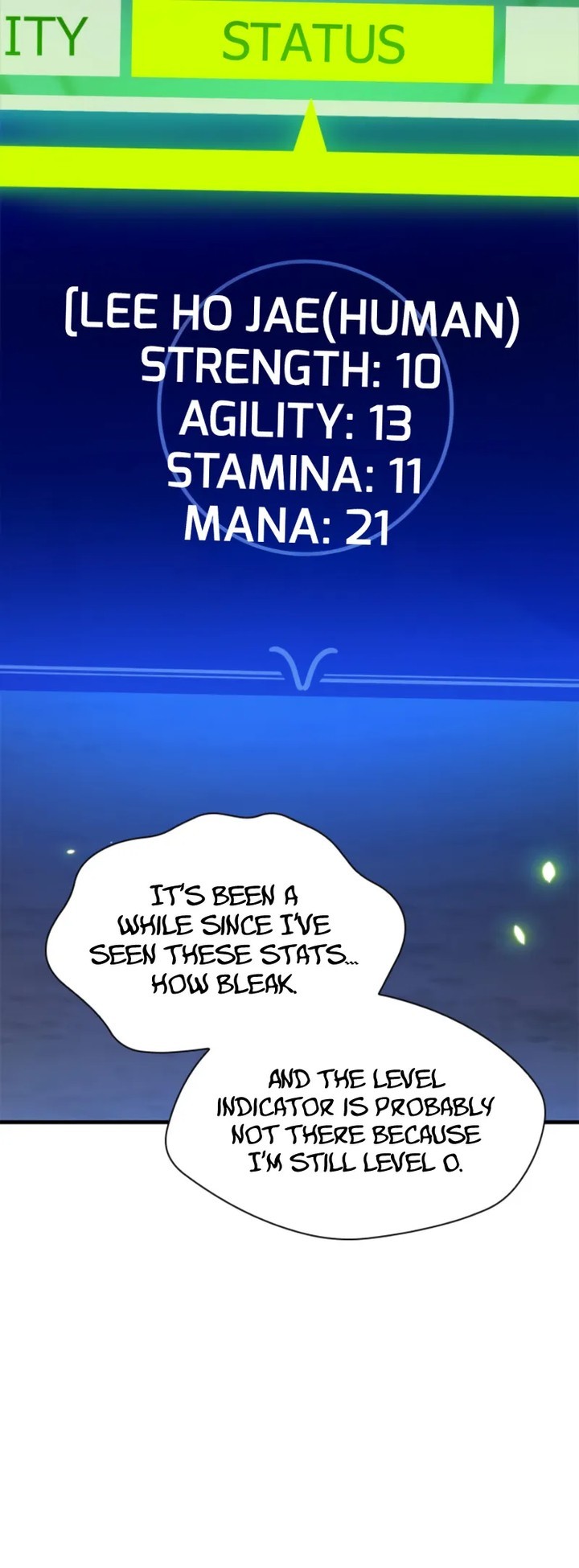 The Tutorial Is Too Hard Chapter 210 Page 45