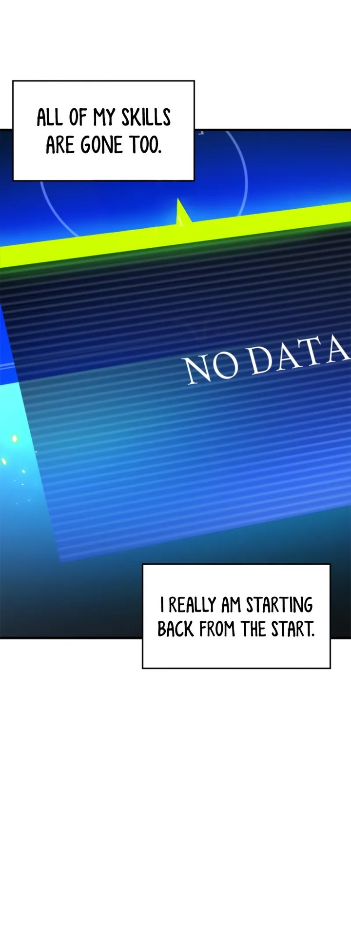 The Tutorial Is Too Hard Chapter 210 Page 46
