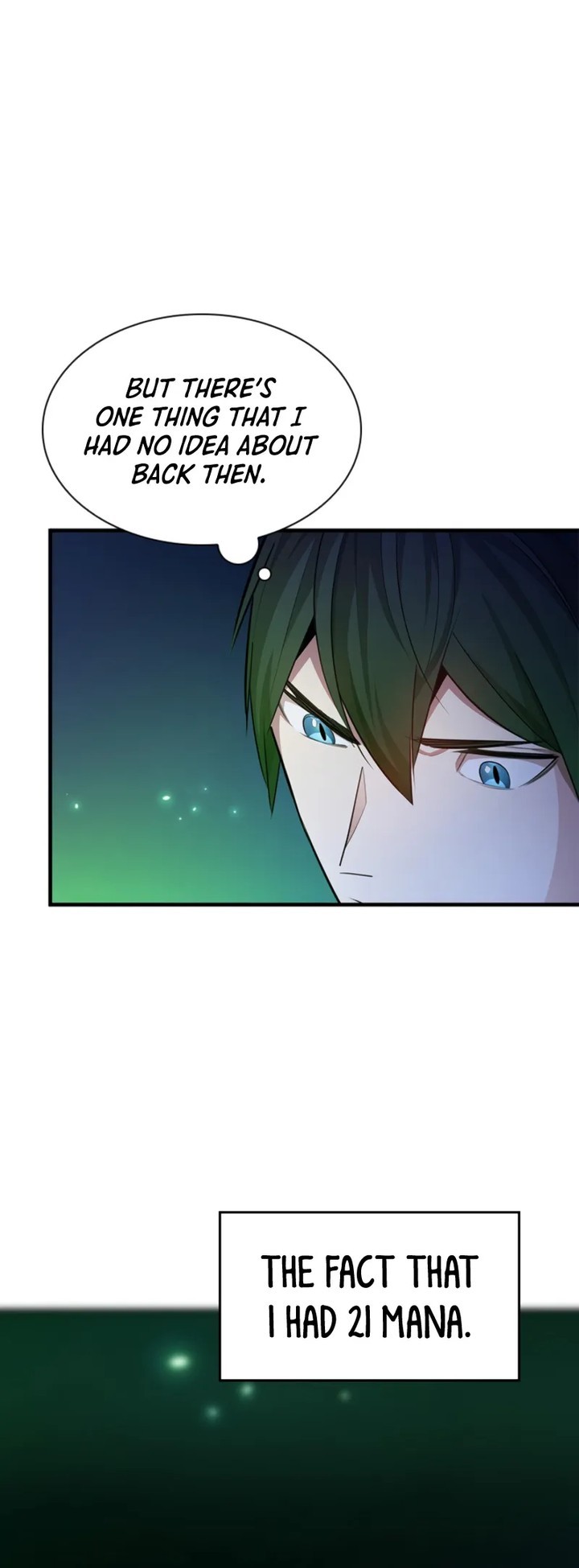 The Tutorial Is Too Hard Chapter 210 Page 47