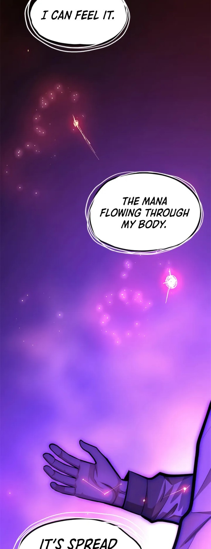 The Tutorial Is Too Hard Chapter 210 Page 53