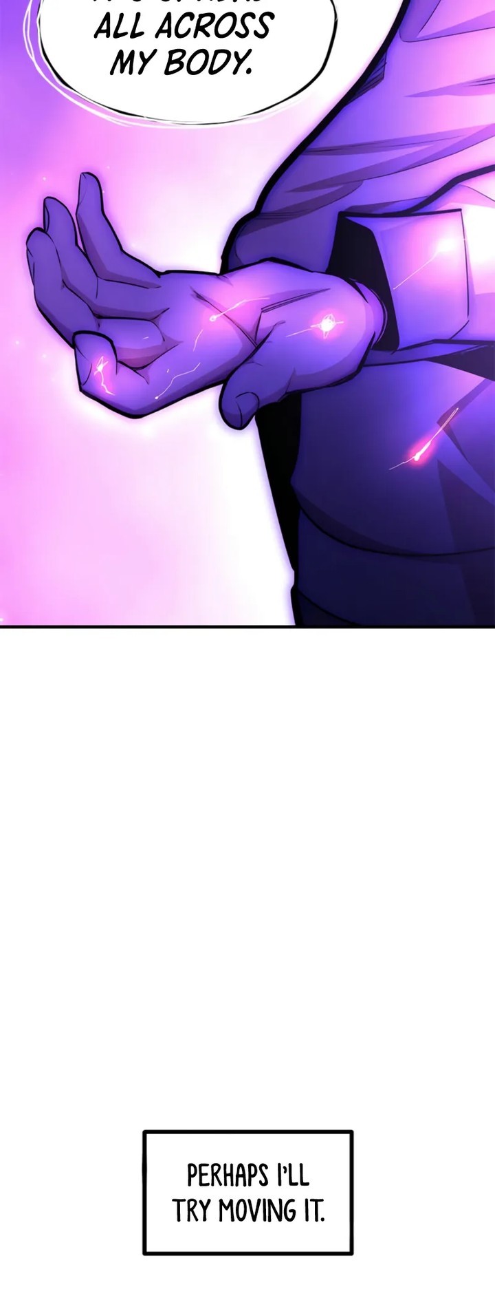 The Tutorial Is Too Hard Chapter 210 Page 54