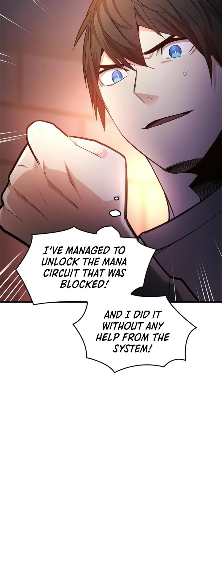 The Tutorial Is Too Hard Chapter 210 Page 60