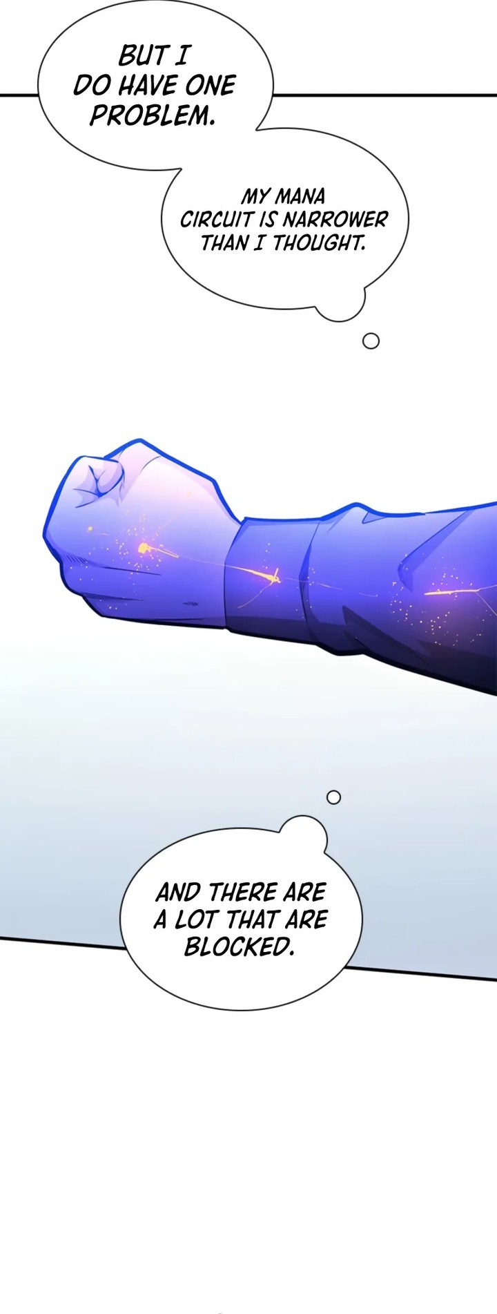 The Tutorial Is Too Hard Chapter 210 Page 62