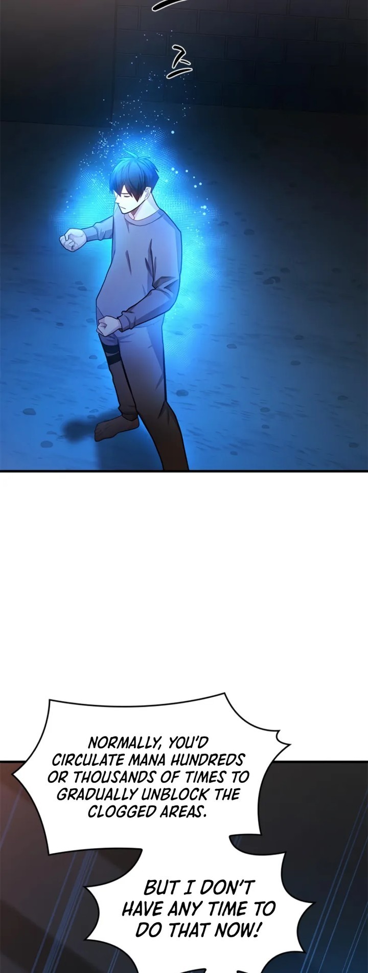 The Tutorial Is Too Hard Chapter 210 Page 64