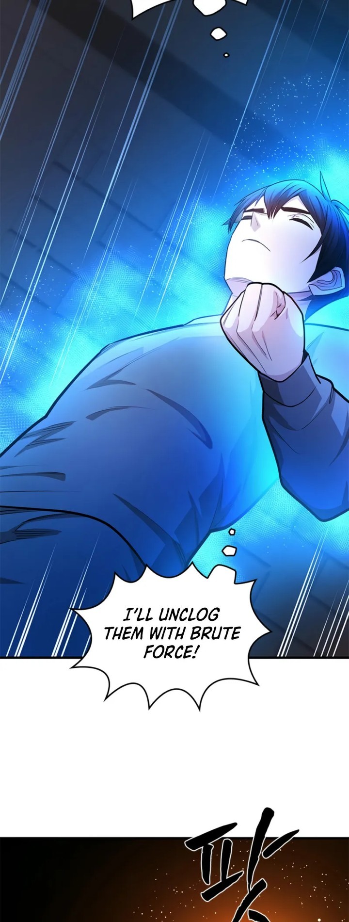 The Tutorial Is Too Hard Chapter 210 Page 65