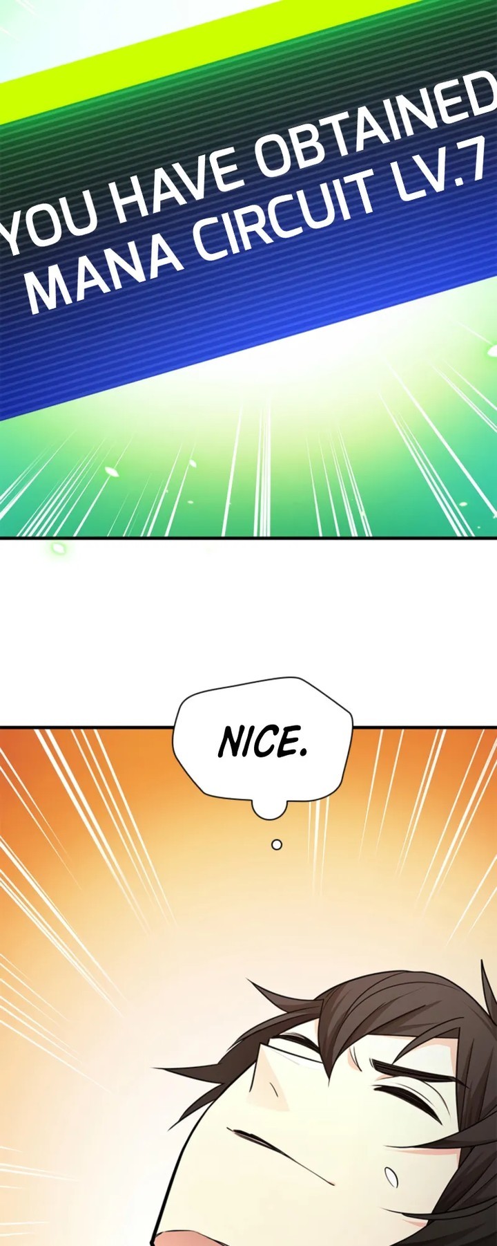 The Tutorial Is Too Hard Chapter 210 Page 68