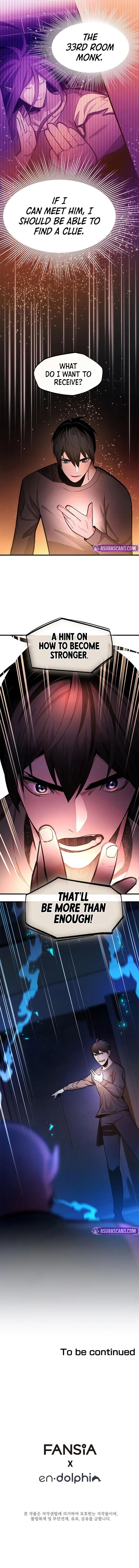 The Tutorial Is Too Hard Chapter 220 Page 12