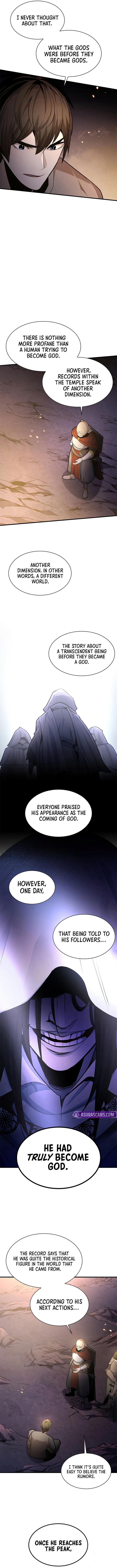 The Tutorial Is Too Hard Chapter 222 Page 11