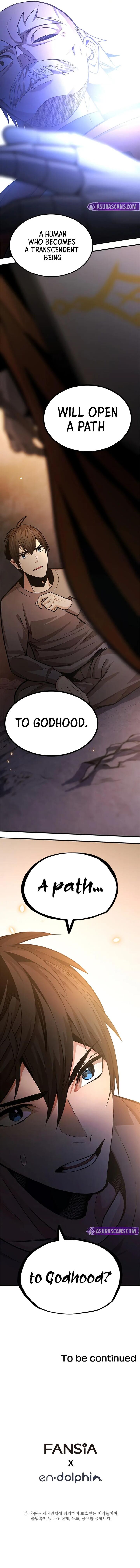 The Tutorial Is Too Hard Chapter 222 Page 12