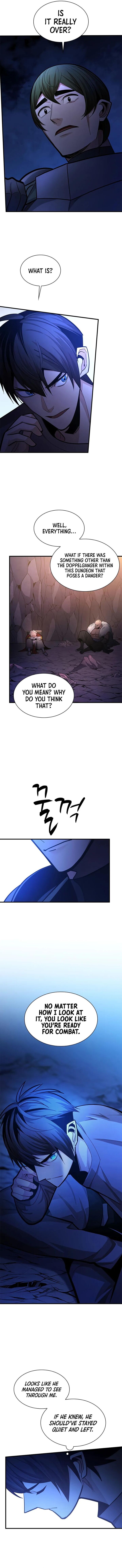 The Tutorial Is Too Hard Chapter 224 Page 7