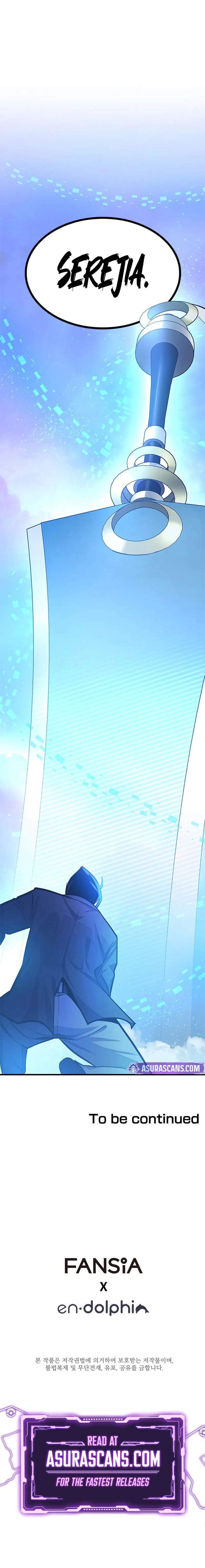 The Tutorial Is Too Hard Chapter 231 Page 14