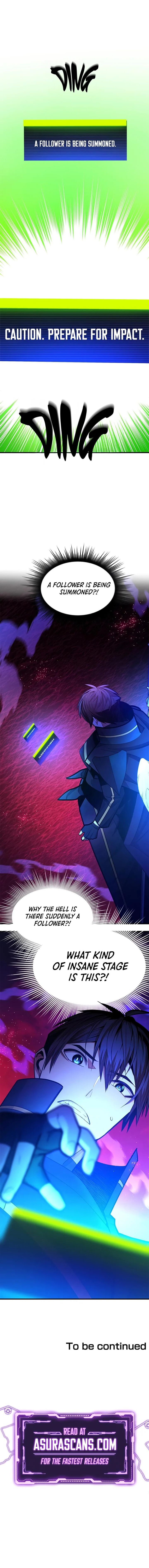 The Tutorial Is Too Hard Chapter 238 Page 17